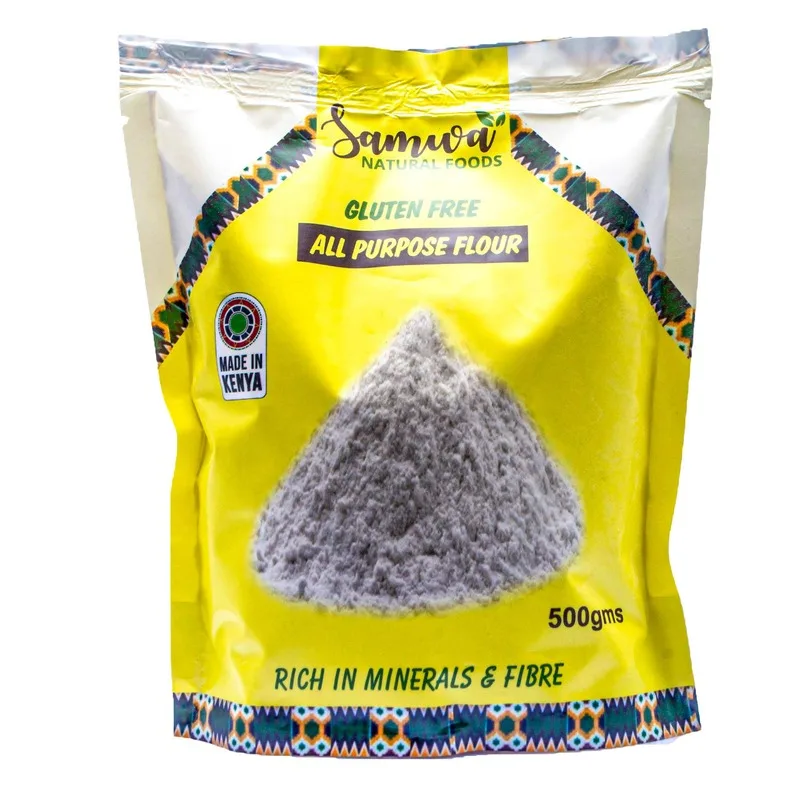 Gluten Free All Purpose Flour 500g